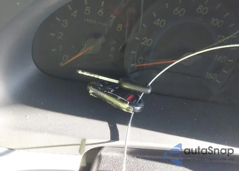 2006 Honda Odyssey Ex-L из США, поврежденный, VIN 5FNRL38636B028619